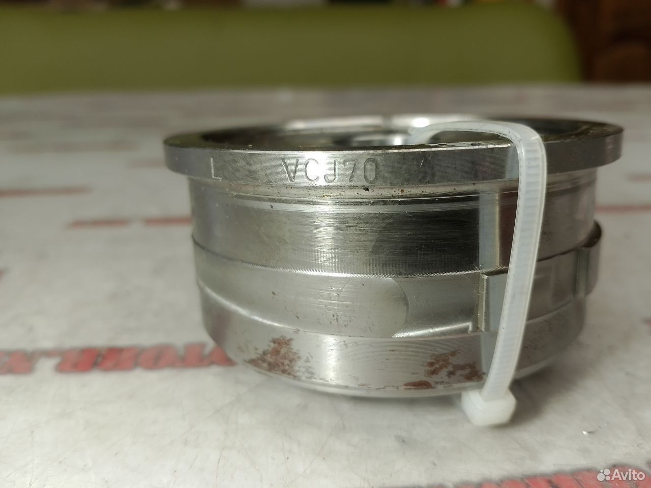 Honda CRF250 04-09 маховик