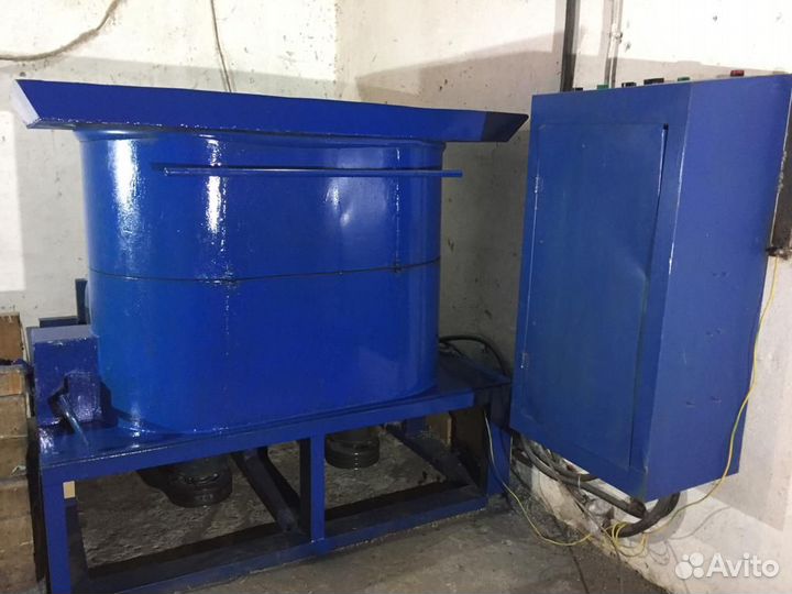 Агломератор