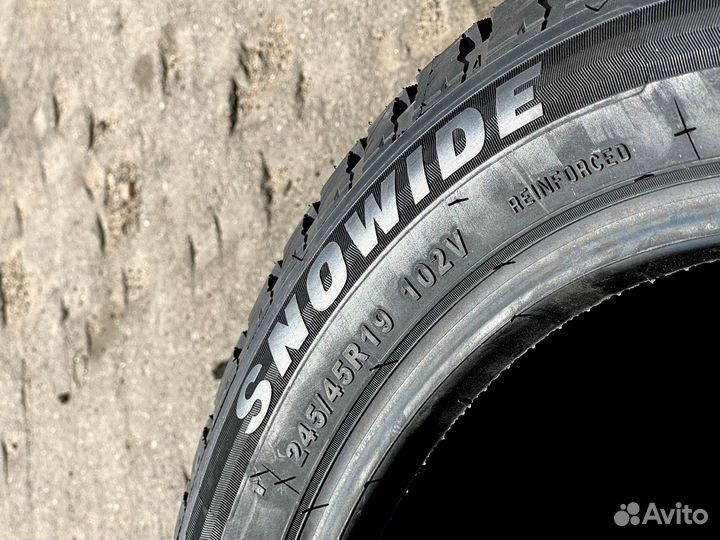 Sunwide Snowide 225/45 R17 84T