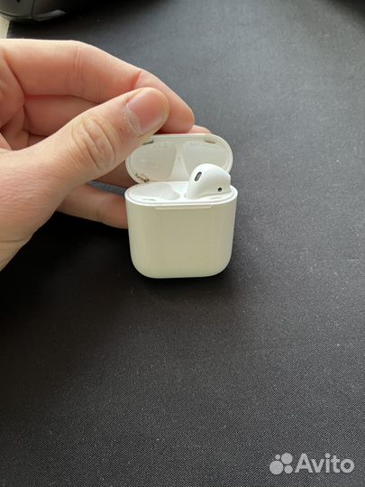 Airpods оригинал