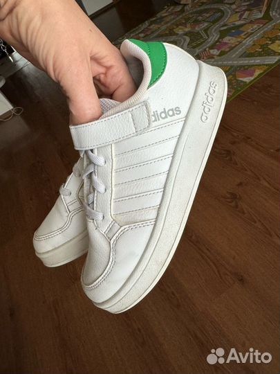 Кроссовки adidas оригинал