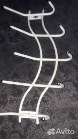 Вешалка в прихожую новая.Продажа - Обмен