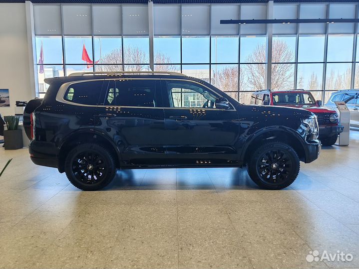 Tank 500 3.0 AT, 2024, 5 км