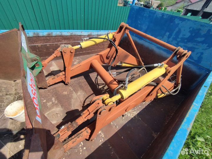 Кун пку Модель: 0.8