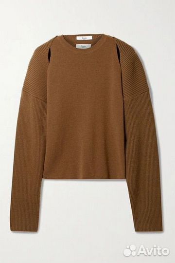 The frankie shop кардиган и топ