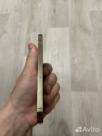 Телефон iPhone 13 про