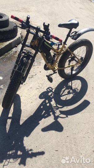 Фетбак Новый