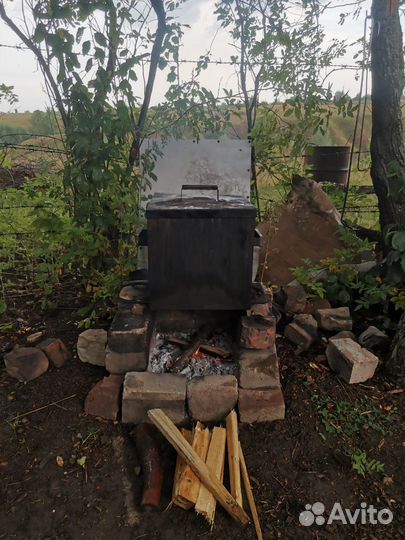 Домашние заготовки