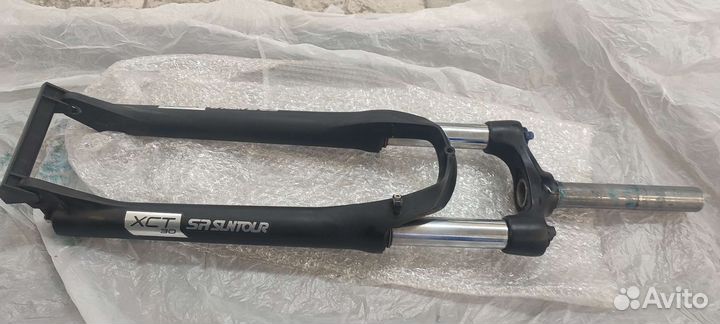 Вилка для велосипеда 29