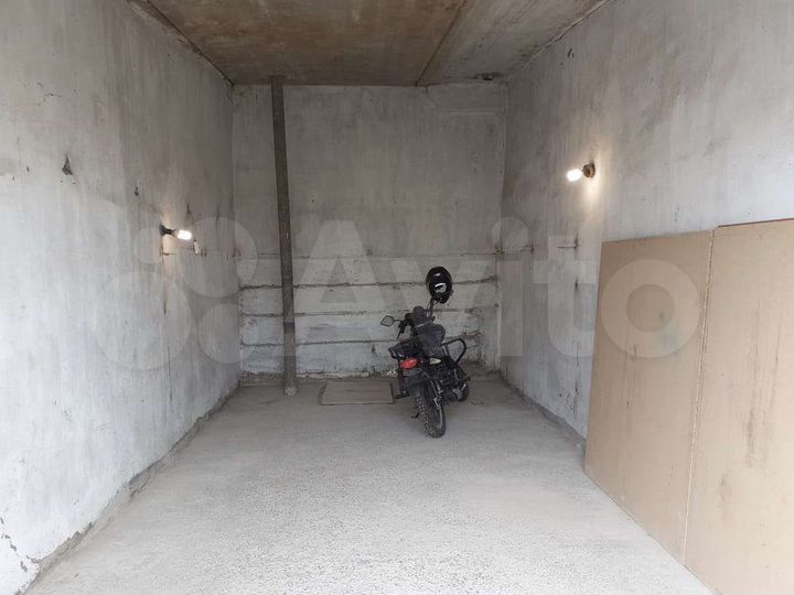 Гараж, 20 м²