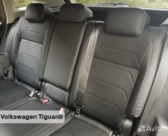 Авточехлы Kia Sportage