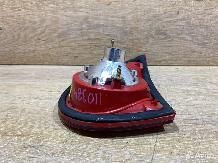 Фонарь задний левый VW Golf 5 Арт. 110384