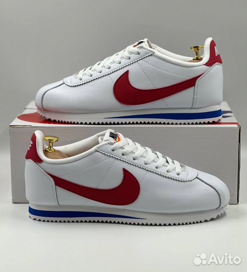Кроссовки Nike Cortez