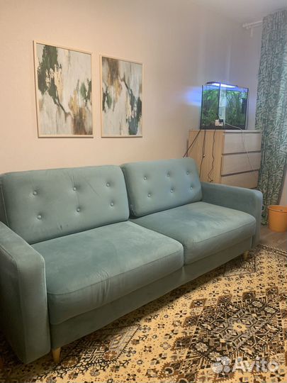 Диван boss skandy