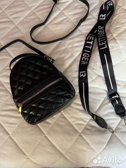 Сумка-рюкзак