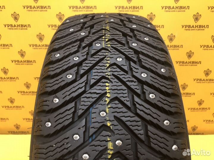 Nokian Tyres Nordman 8 205/55 R16 T