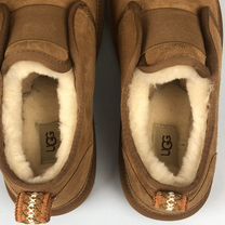 Ugg Mens Slippers Flex Chestnut + 3 расцветк�и