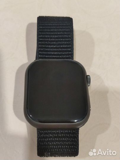 Apple watch 9