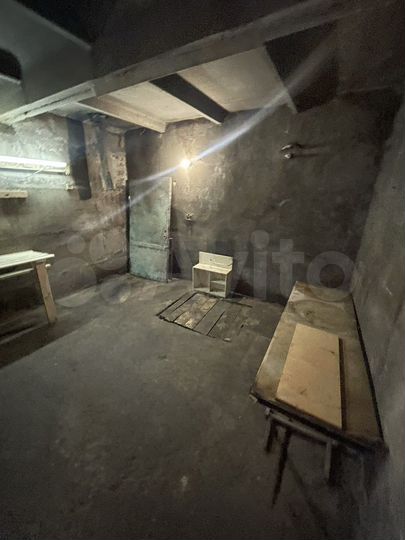 Гараж, 20 м²