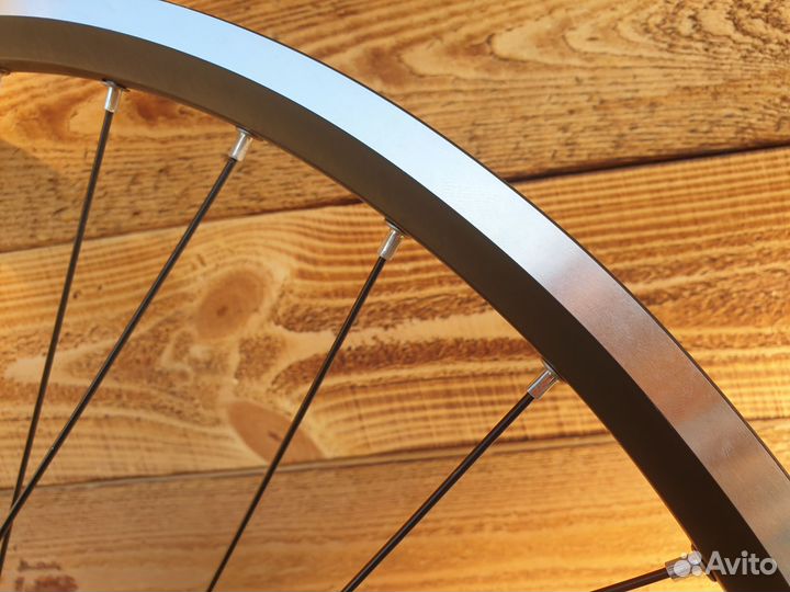 Колесо заднее 26