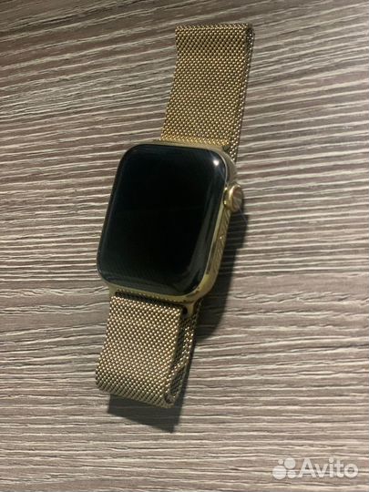 Часы apple watch 6 45