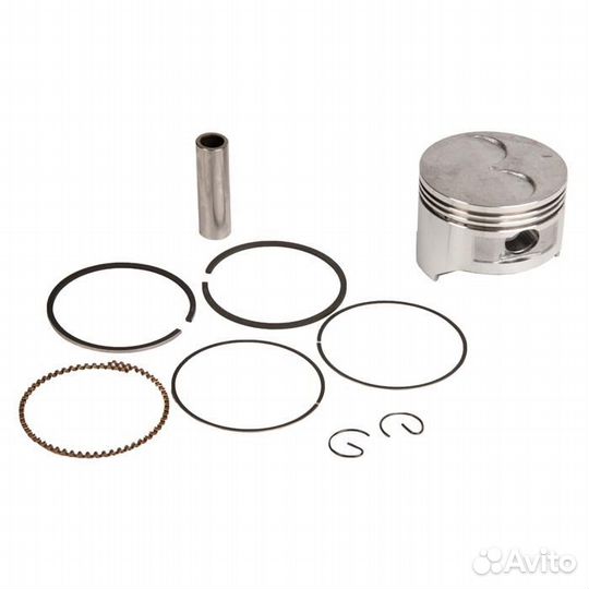 Набор для двигателя Honda GX240/170 (поршень,кольц