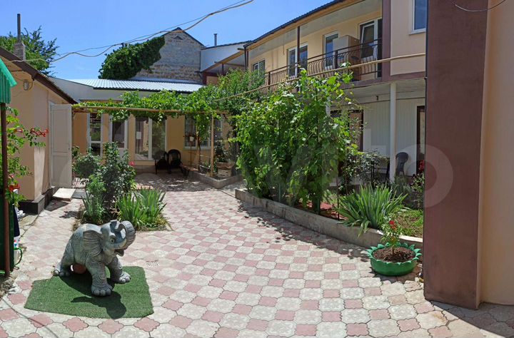 Комната 18 м², 1/2 эт.