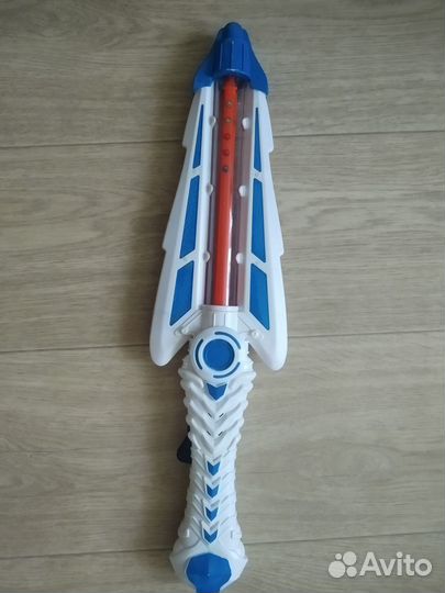 Световой меч