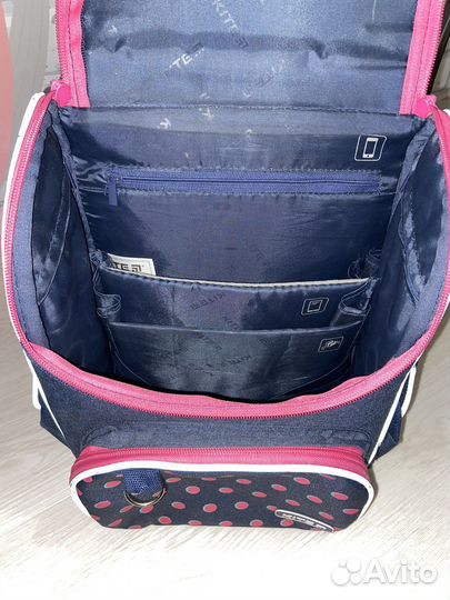 Школьный рюкзак Kite