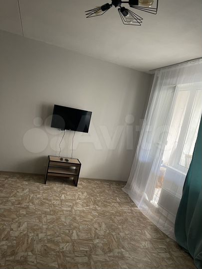 1-к. квартира, 38 м², 3/16 эт.