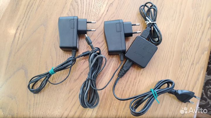 Адаптер 5.0v, 5.3v