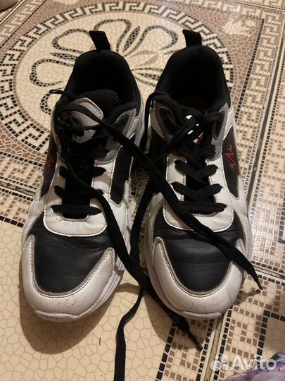 Кроссовки pulsar