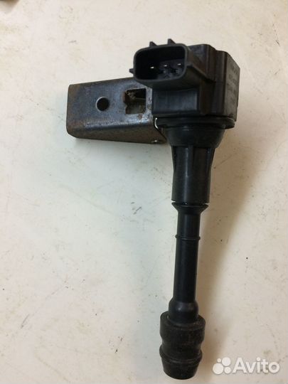 Катушка зажигания Nissan Almera