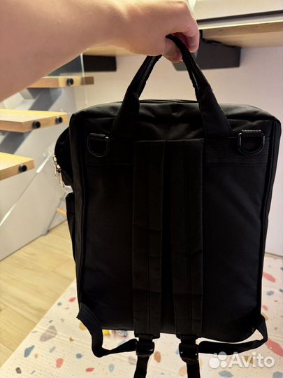 Портфель для мам