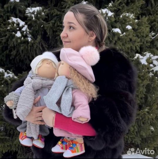Куклы 50 см