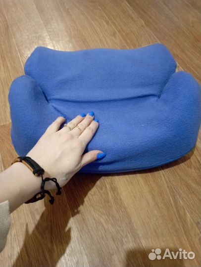 Автокресло бустер от 15 кг до 36