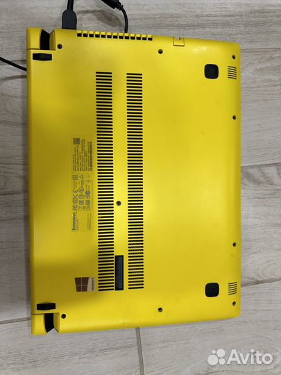 Ноутбук Lenovo IdeaPad Flex 2 14