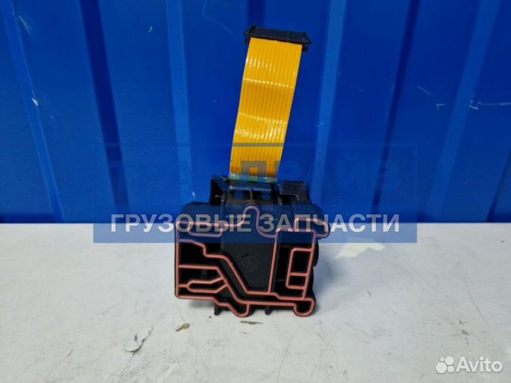 Модуль датчиков давления tebs-E