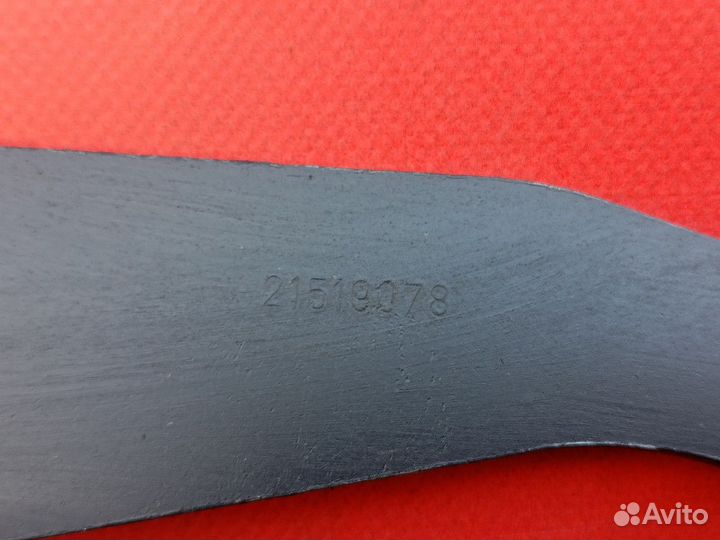 Кронштейн патрубка интеркулера Volvo FH