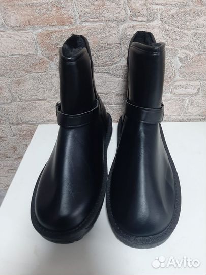 Угги мужские новые