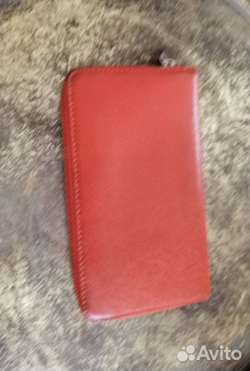 Портмоне кошелек Coccinelle оригинал