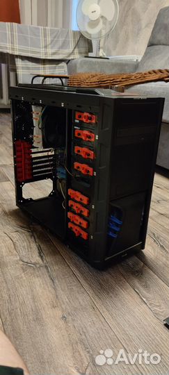 Процессор amd fx 8320