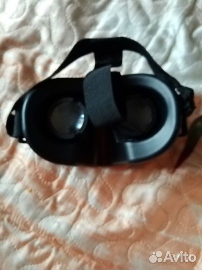 VR BOX mini(очки виртуальной реальности)