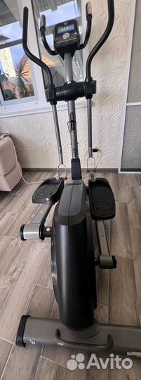 Эллиптический тренажер torneo C-540