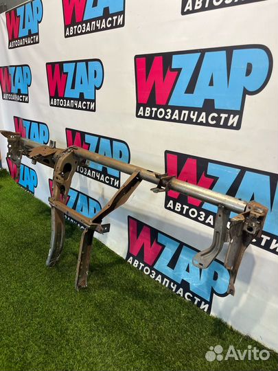 Усилитель торпедо Volkswagen Jetta 7 2019