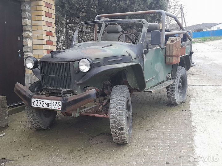 Запчасти газ 67