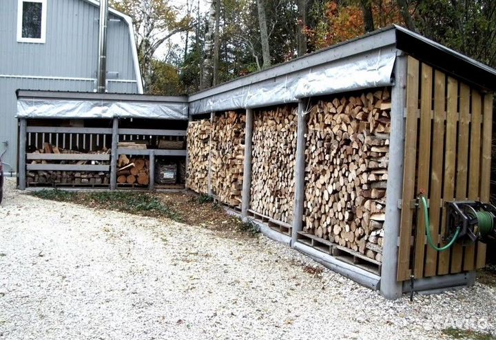 Дрова с Приозерска