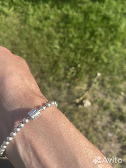 Браслет pandora оригинал