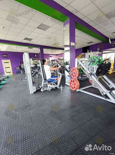 Модульная плитка