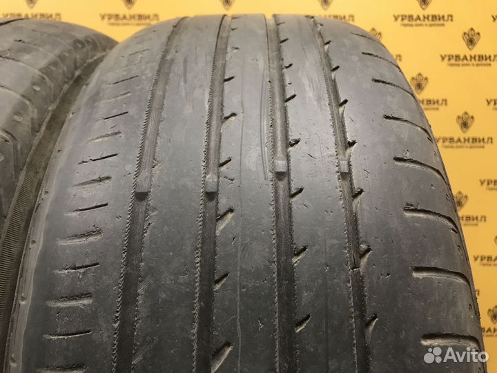 Yokohama Advan Sport V103 205/55 R16 91V